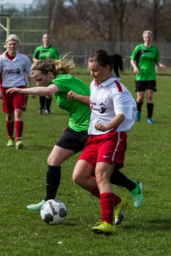Bild 270 - Frauen Schmalfelder SV - TSV Siems : Ergebnis: 1:0